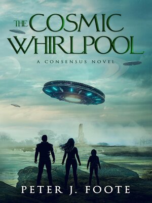 cover image of The Cosmic Whirlpool